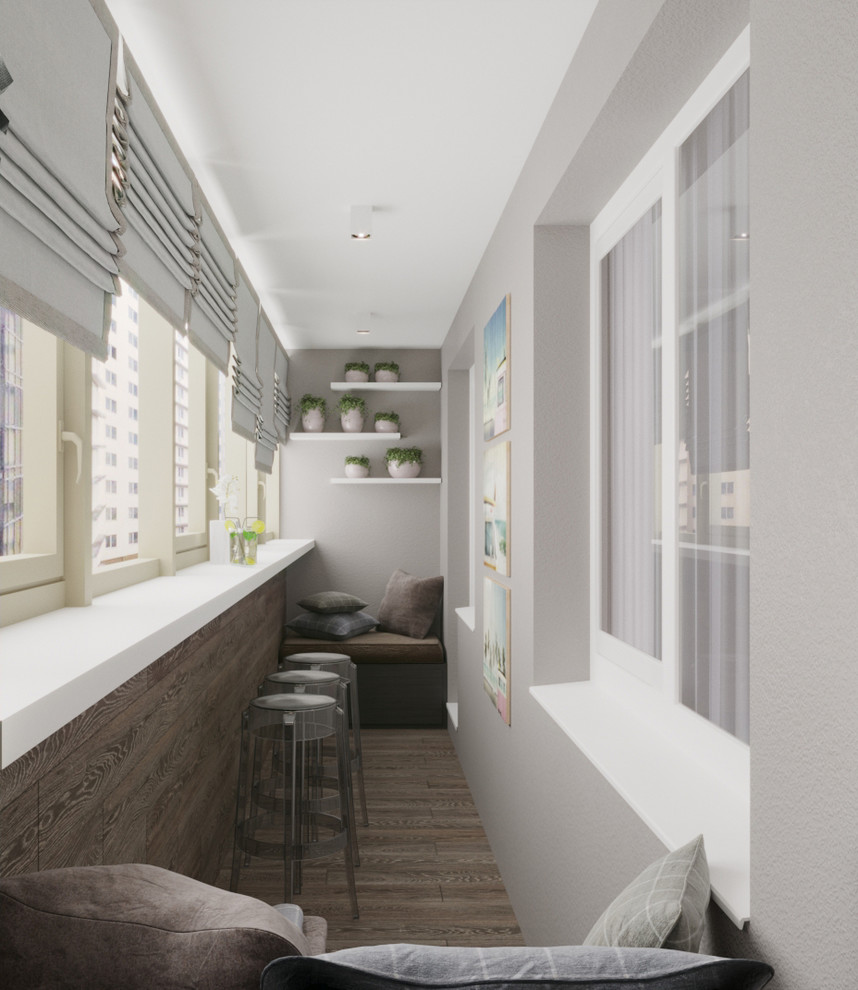 3-х комнатная квартира в ЖК Невская Звезда