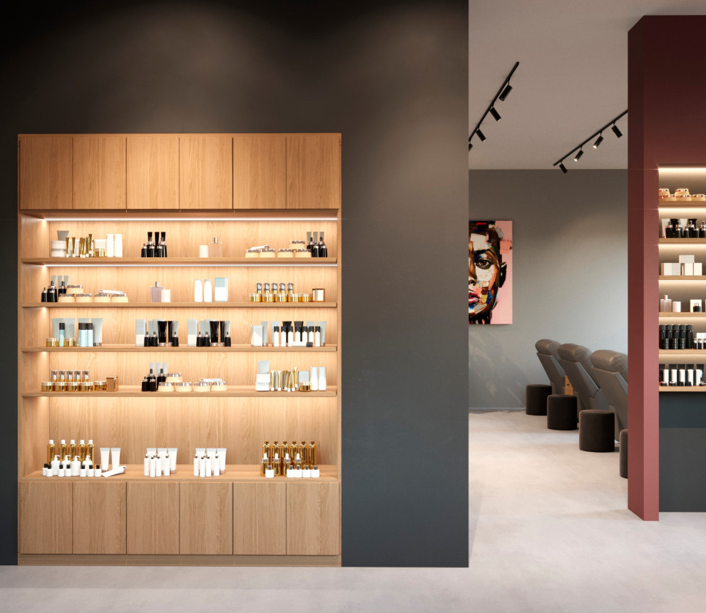 Faceroom lifting salon