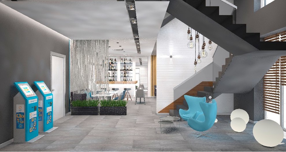 Гостиница Кушска коса