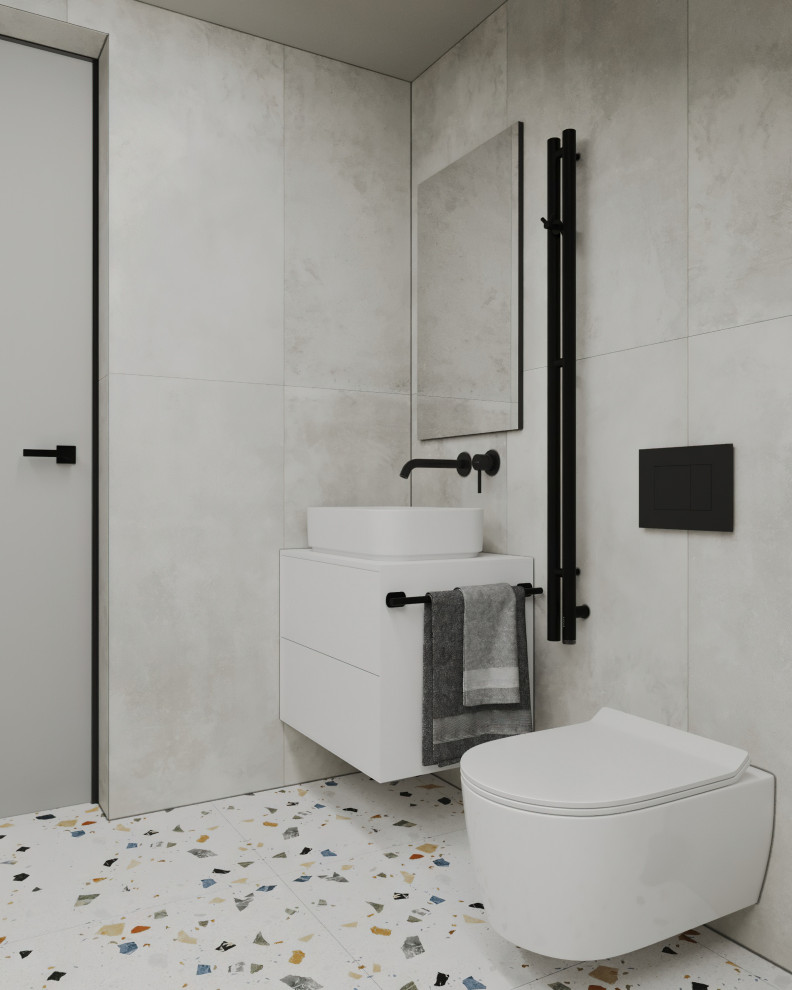 Дом 200 м2 в селе Кунгурка