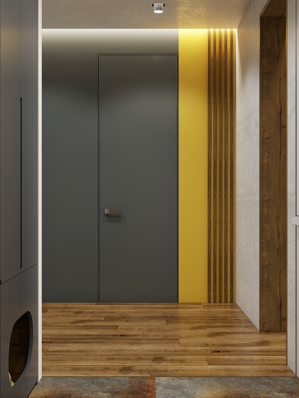 Проект Новаторов