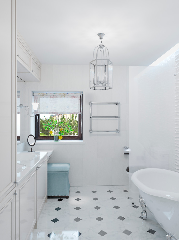 2 этаж. Ванная