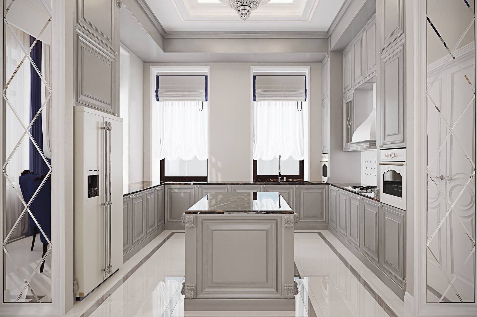 КП Agalarov Estate