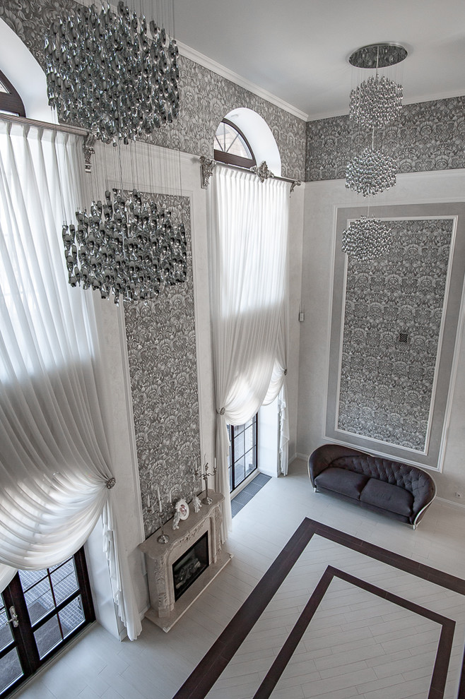 ДОМ НА ХОЛМЕ