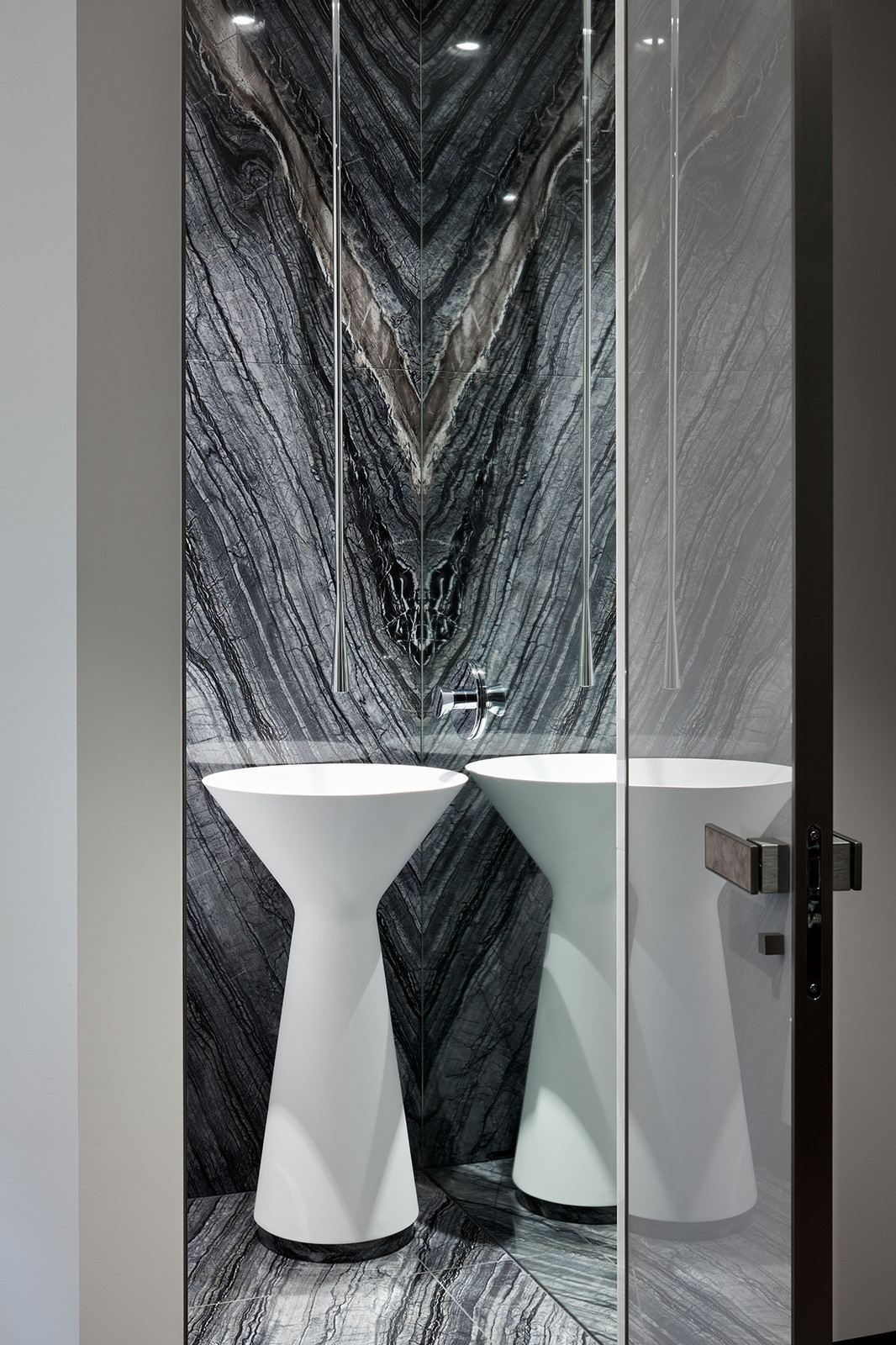 Квартира в Итальянском квартале