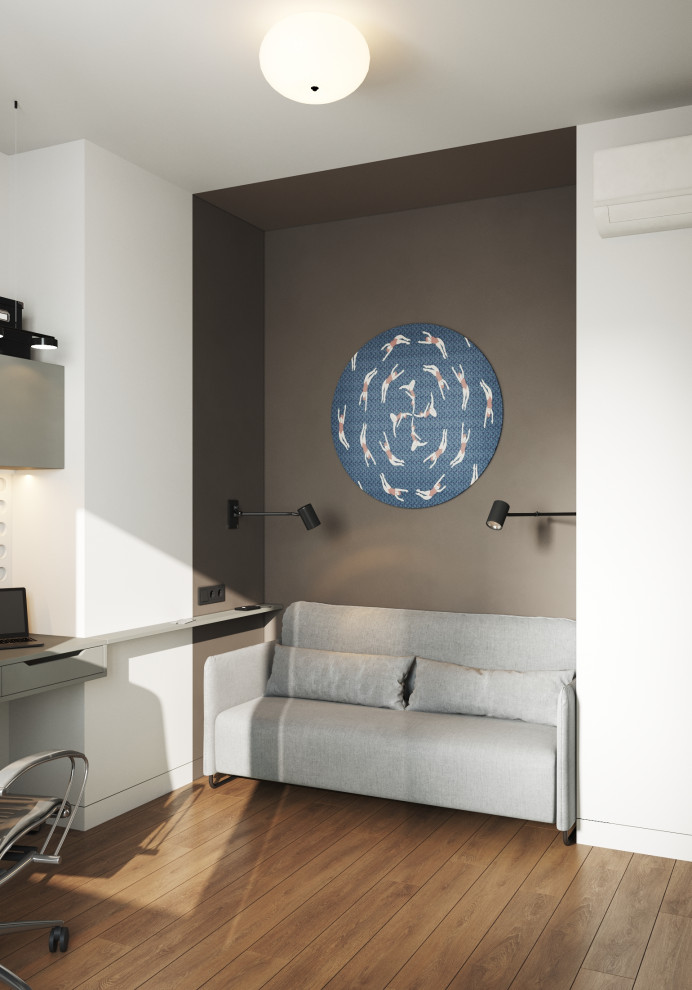 Обложка проекта: 088 | ЖК Символ