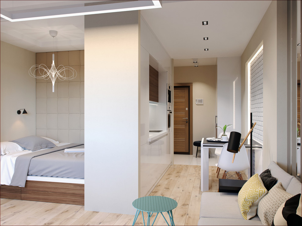 ЖК "Видный берег"