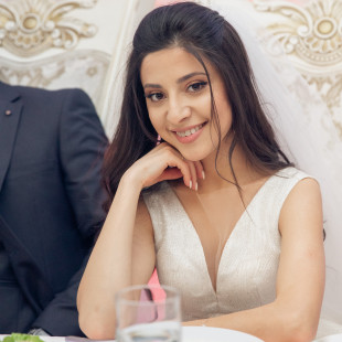 Саида Рамазанова