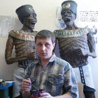 Олег Тихомиров