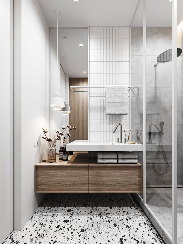 ЖК Клевер парк 46 кв.м