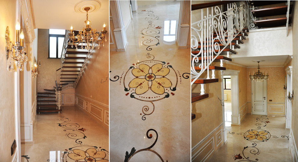 Обложка проекта: Коттедж 450 м кв