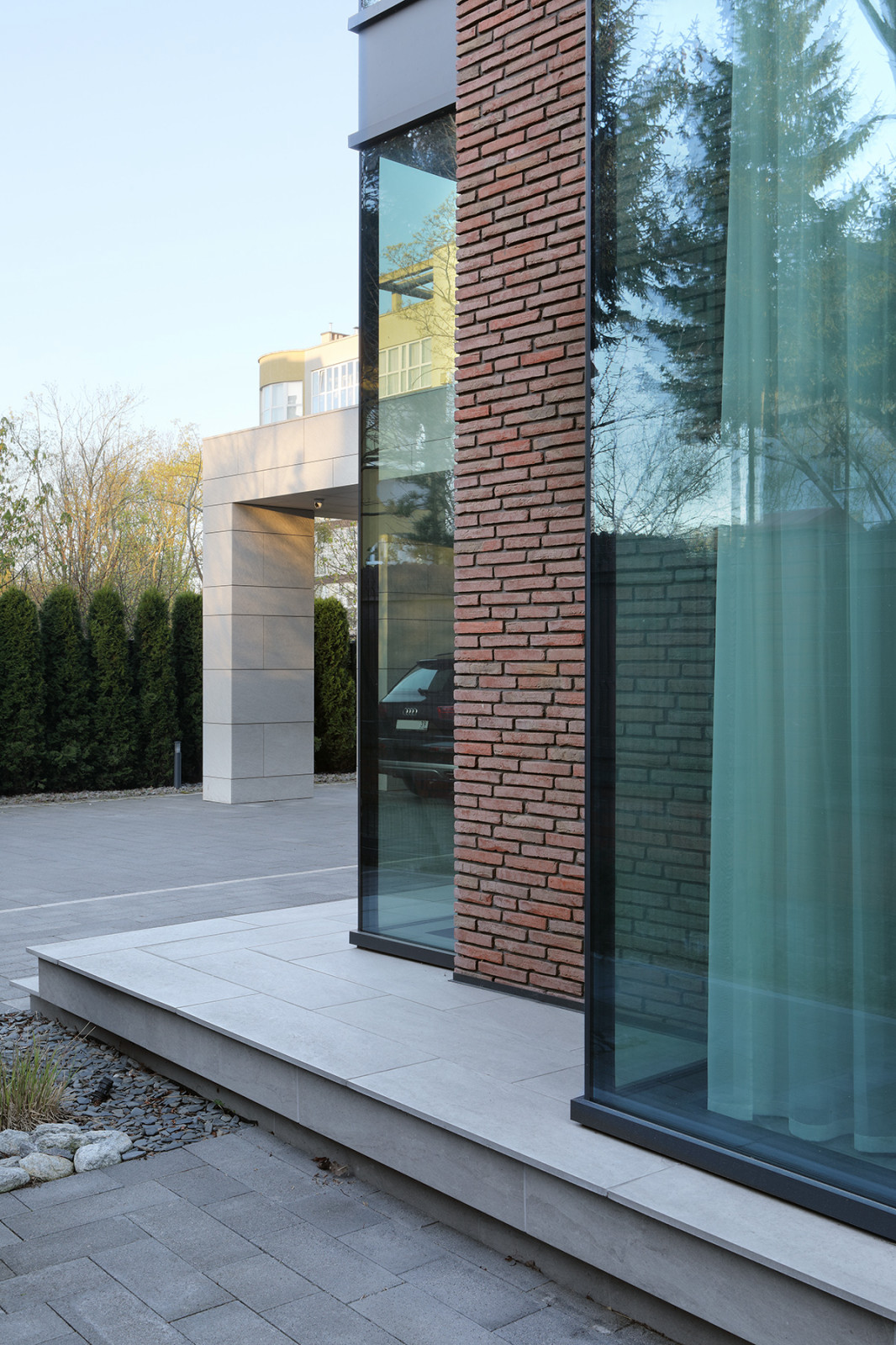 особняк в Калининграде