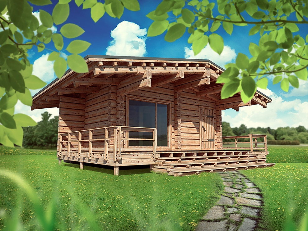 Баня "Иволга"