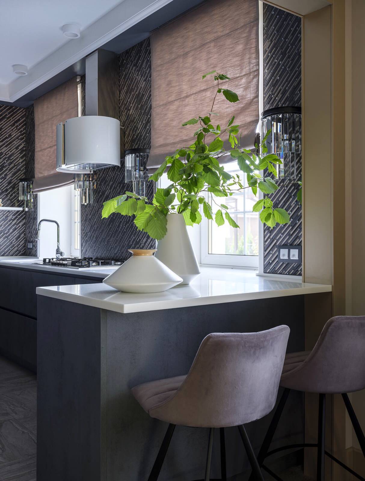 Обложка проекта: Serenity