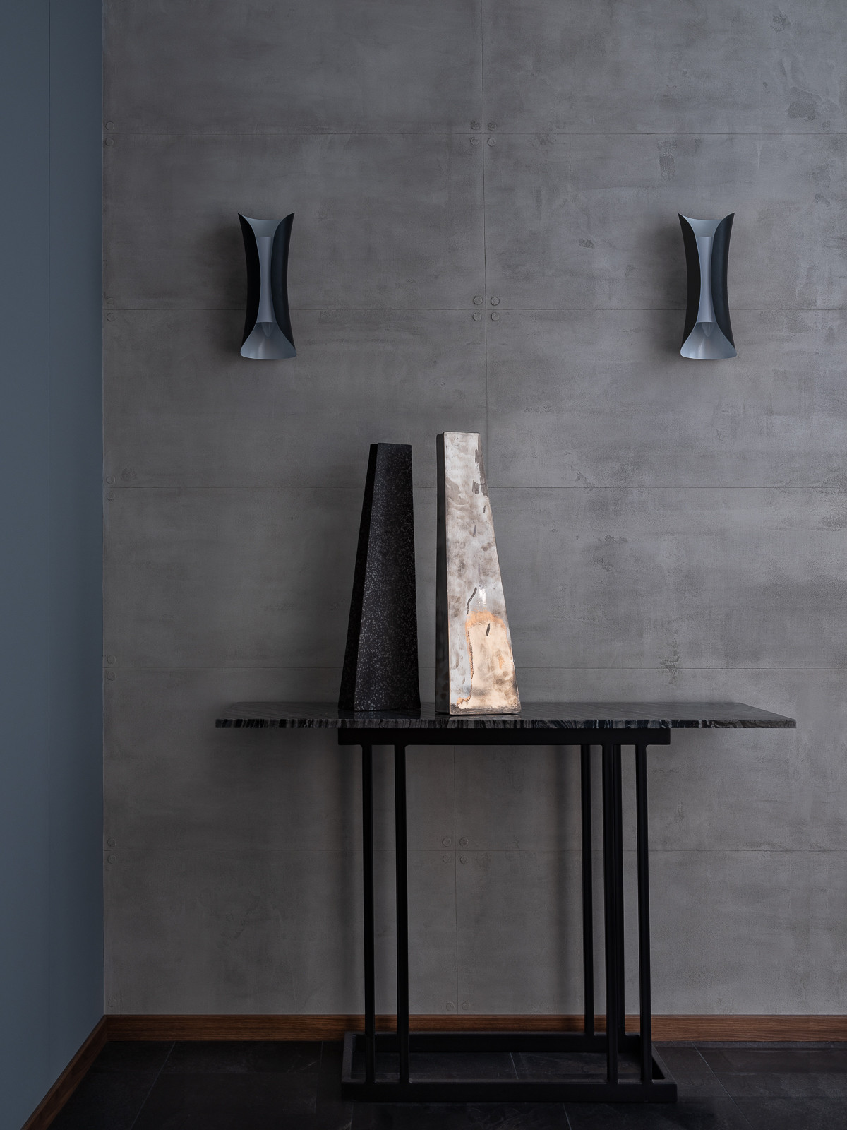 "Грани свободы" квартира для молодого парня