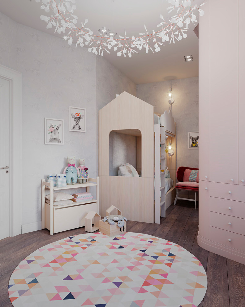 3х-комнатная квартира в ЖК Караваиха