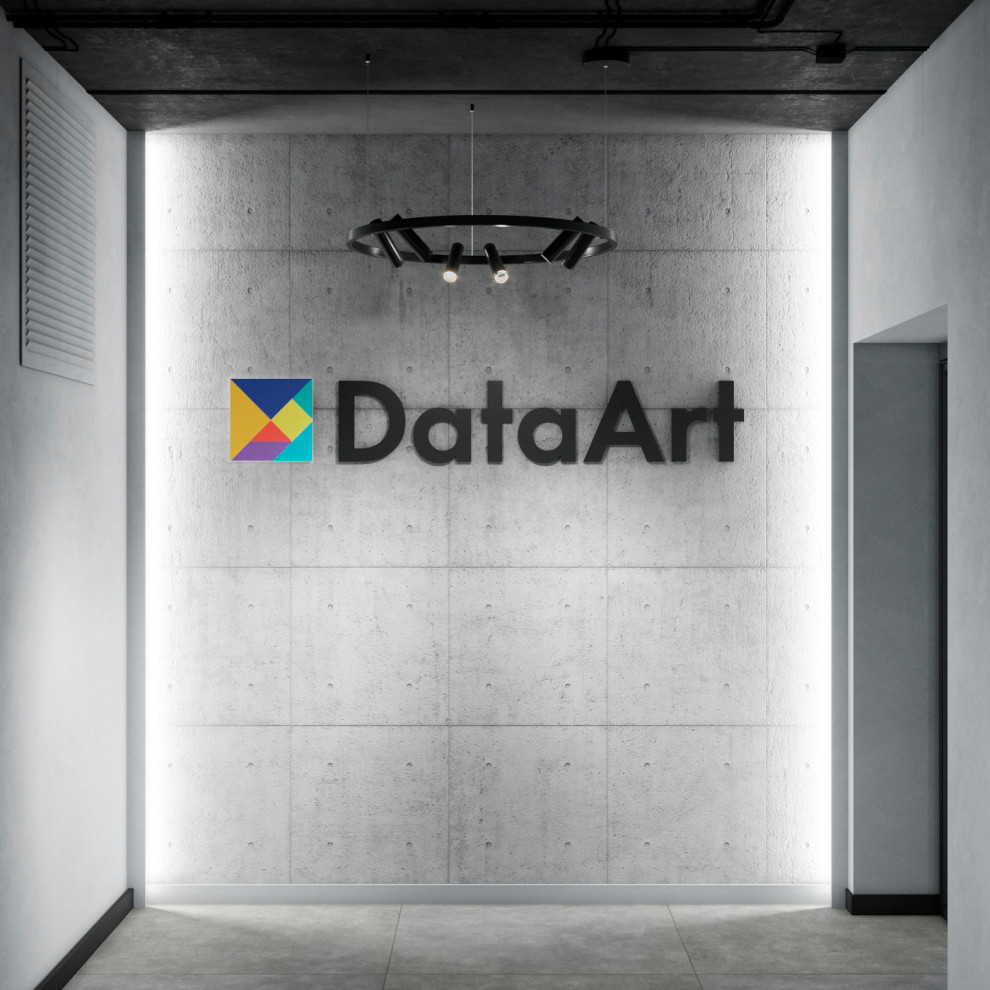 Офис «DataArt»