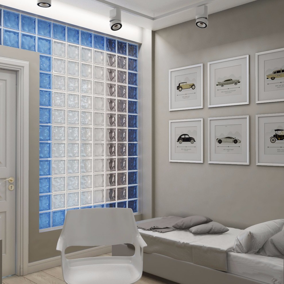 апартаменты на парке победы