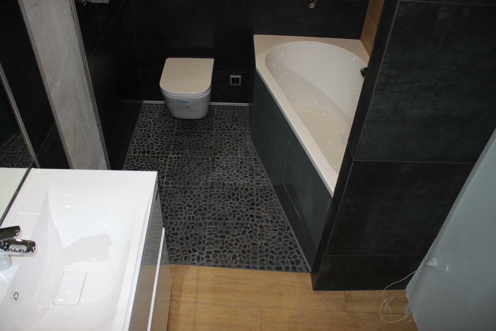 ЖК ОДИНЦОВО-I, ул. Каштановая, д10 / 85,1м2