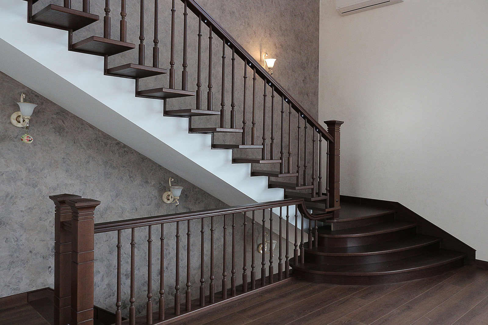 project "stork" interior