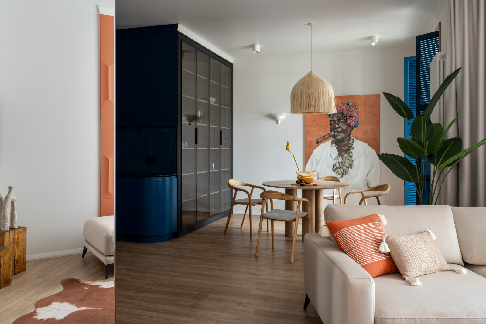 ЖК "Столичный"