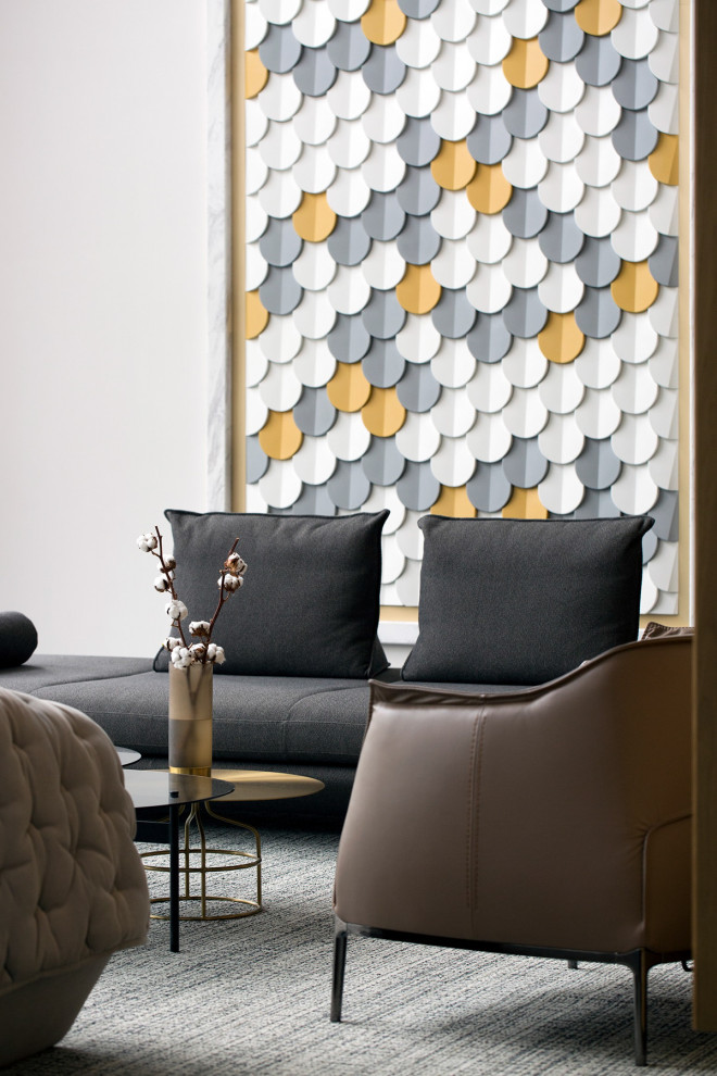 Обложка проекта: Пентхаус