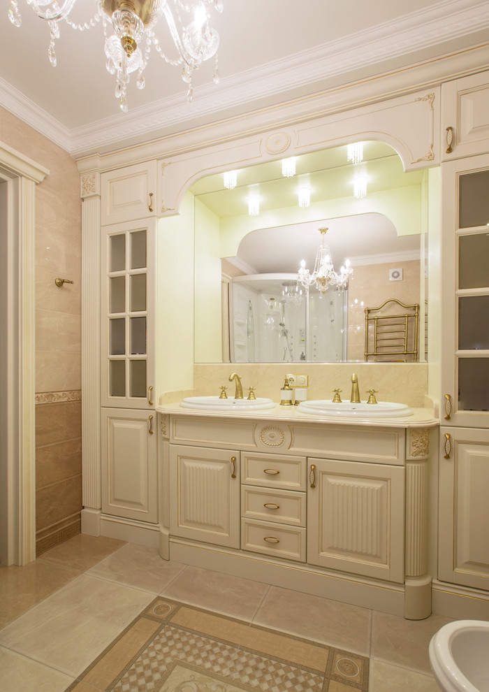 Интерьер в классическом стиле