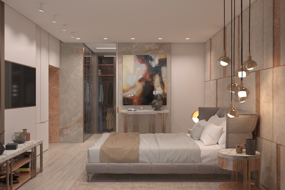 Коттедж невесомость