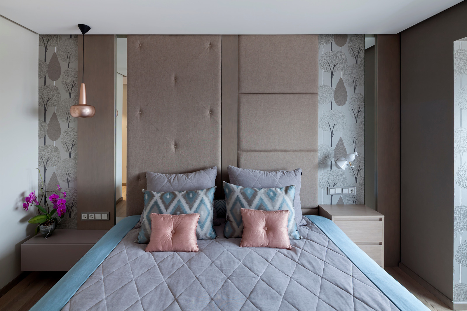 Квартира в Останкино