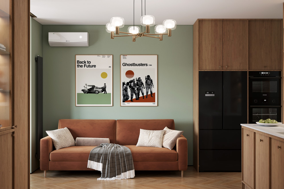 Эхо "Романтики"