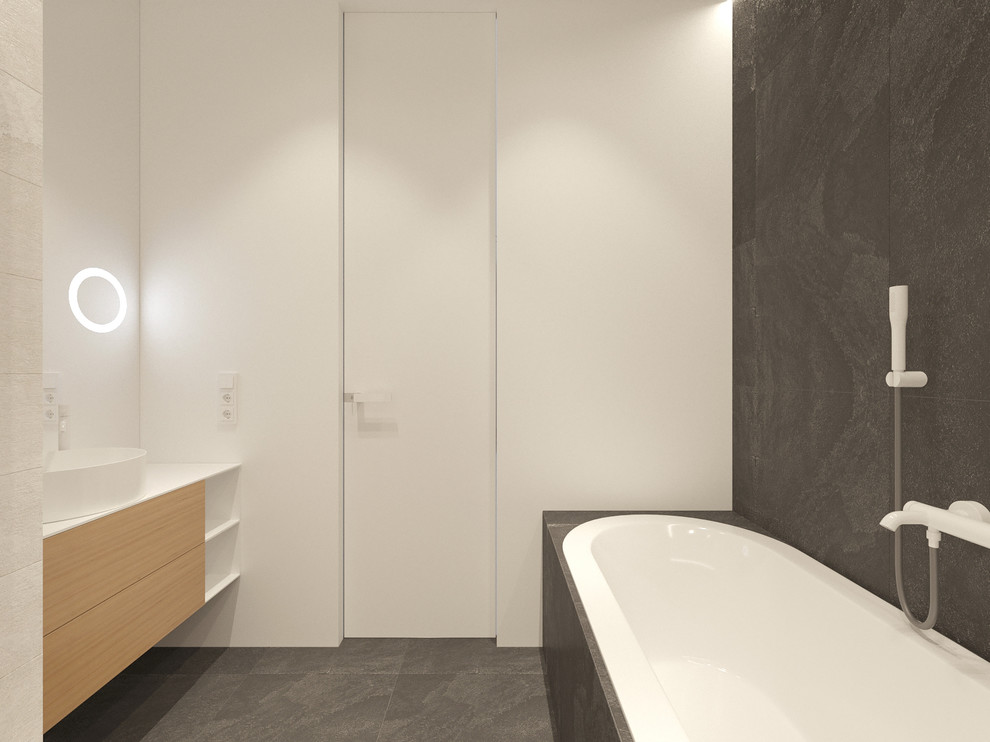 БАСМАННЫЙ 69м2