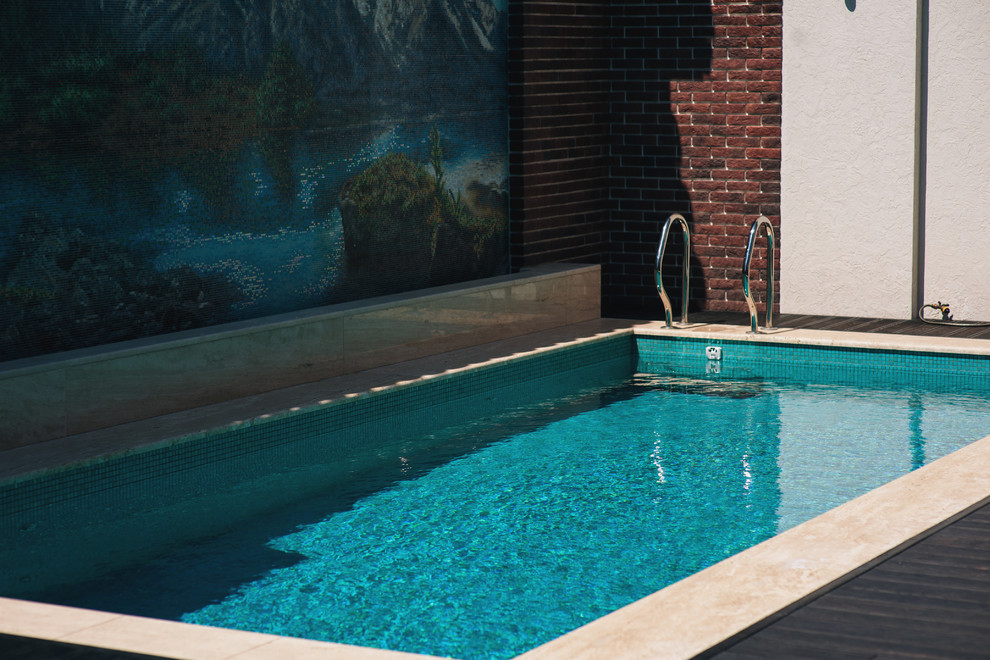 Готская, Севастополь