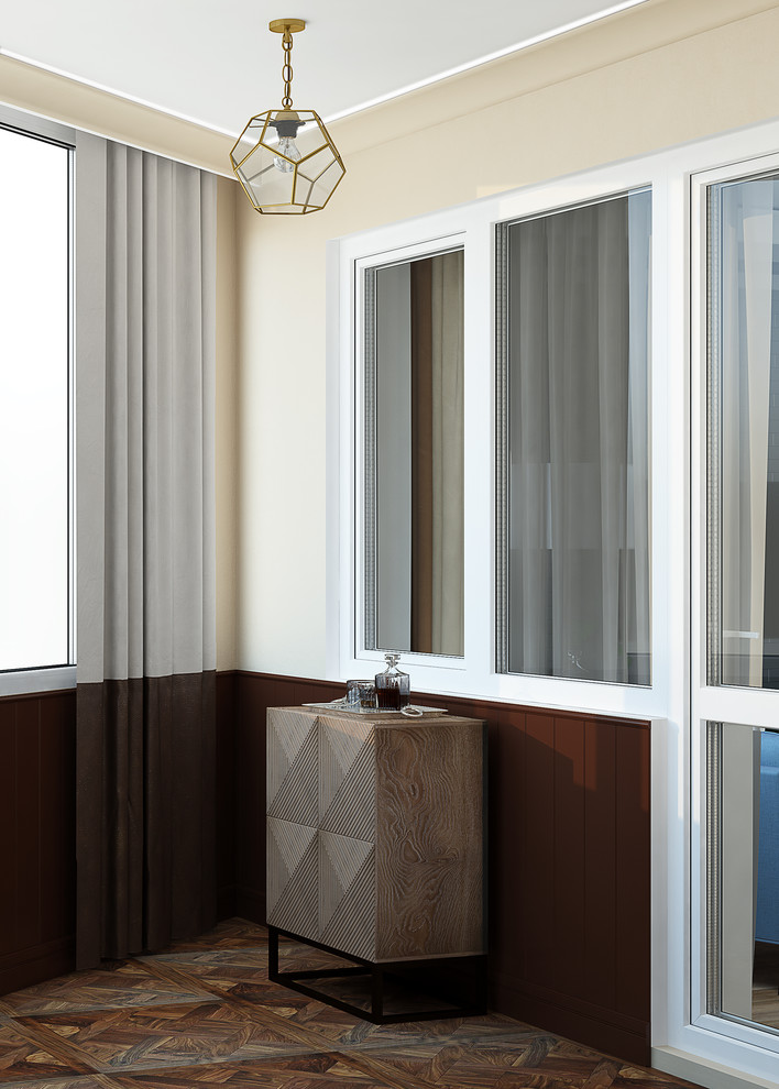 Квартира 83м2