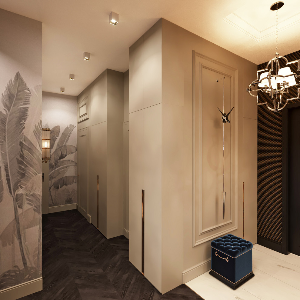 Дом на набережной