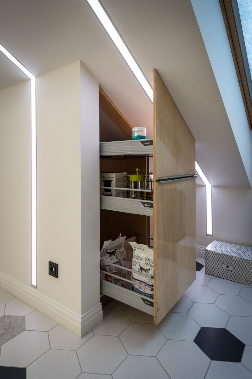 квартира на Петроградской стороне