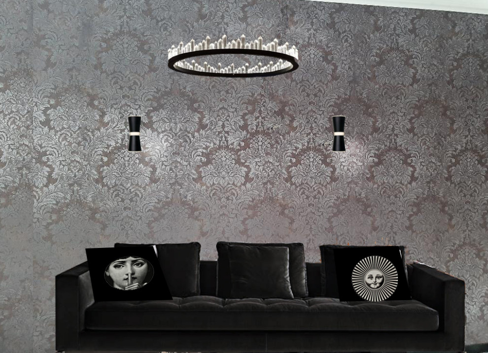 Загородный дом