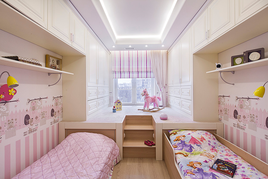 АНГЛИЙСКИЙ КВАРТАЛ