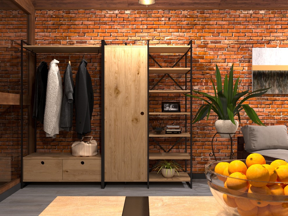 Для компании Простодом (2 вариант)