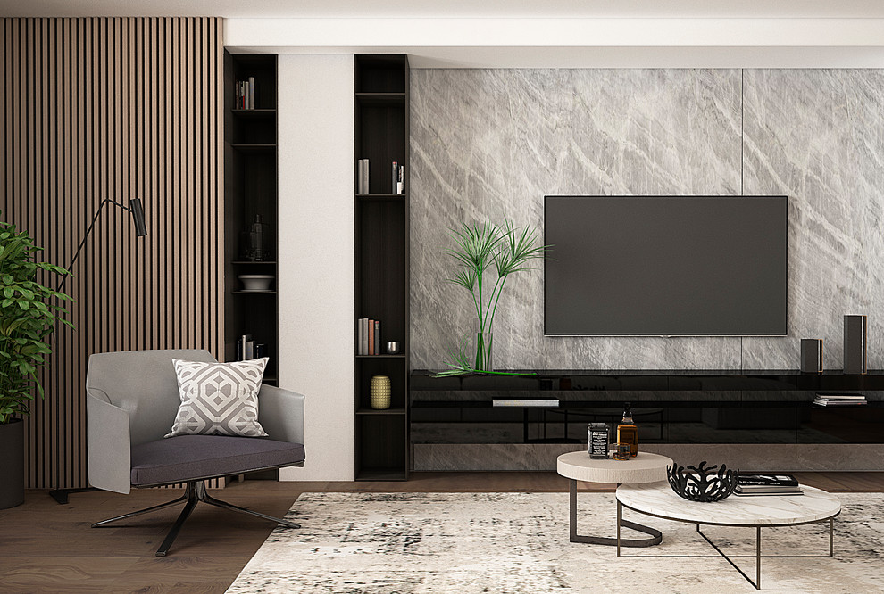 Квартира в ЖК "Донской олимп"