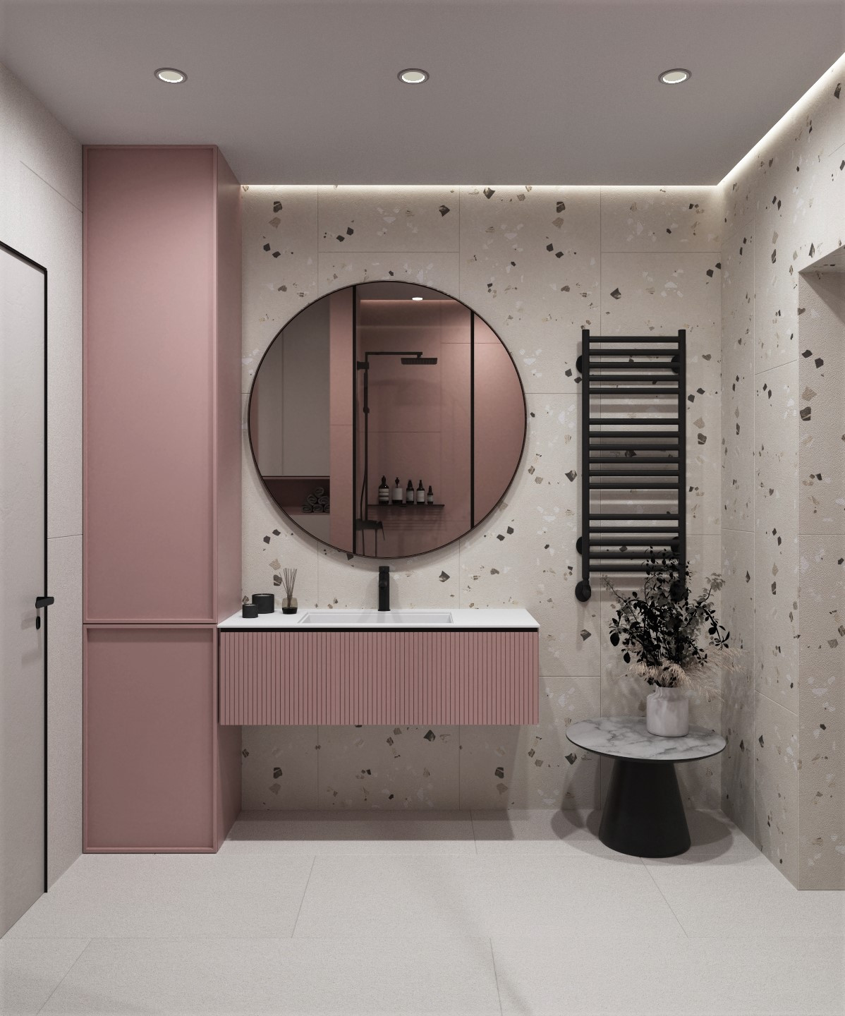 Дом 240 м2 в коттеджном поселке 2