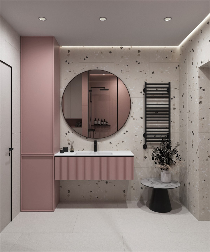 Дом 240 м2 в коттеджном поселке 2