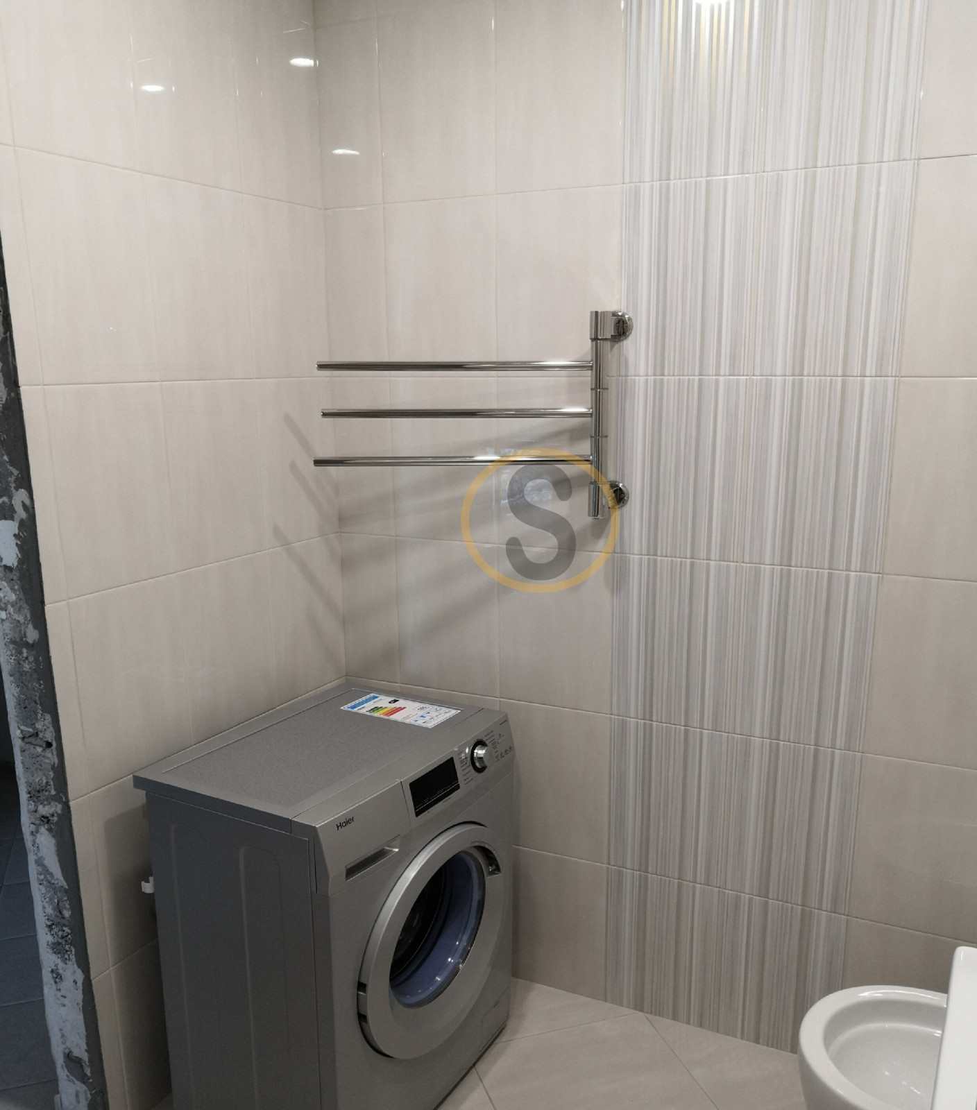 Обложка проекта: Ванная МСК