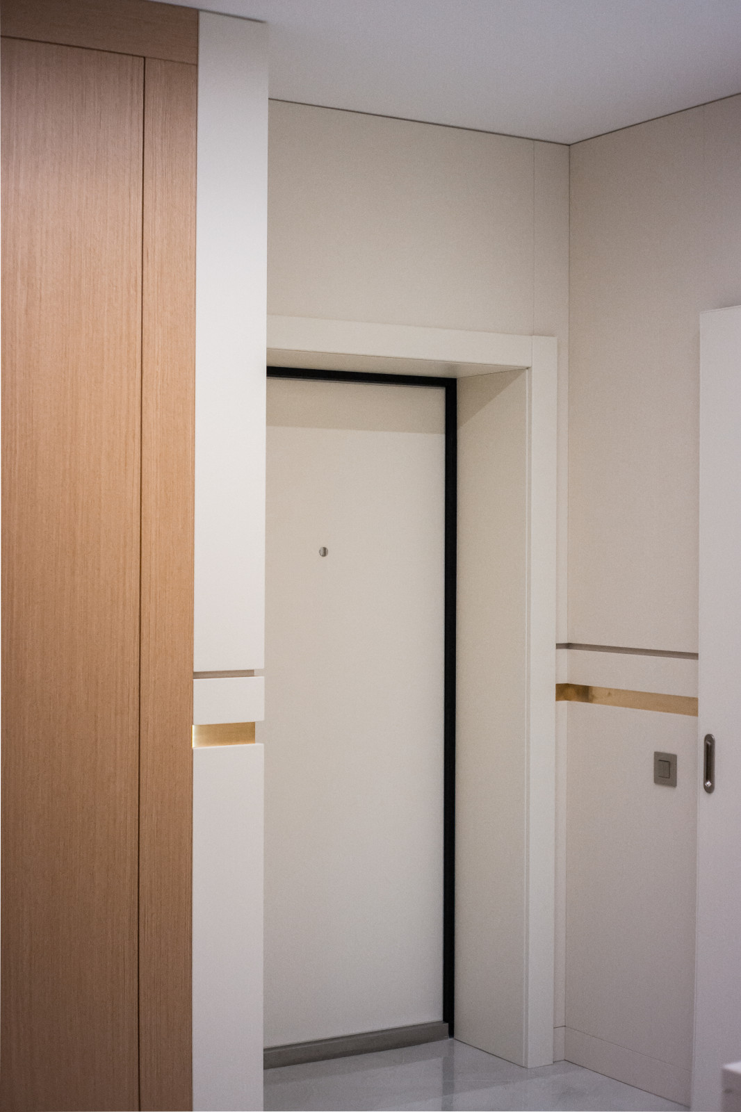 Элегантная современность