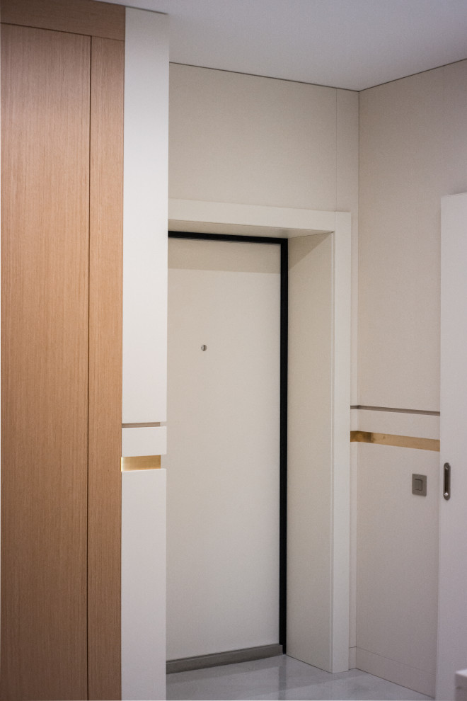 Элегантная современность