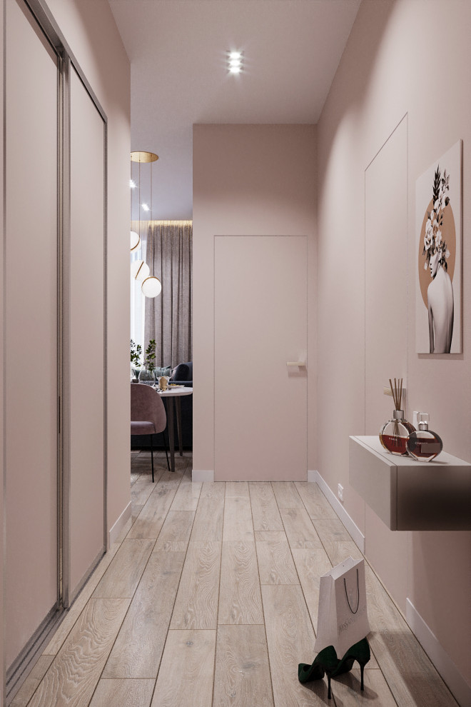 Сердце столицы 3