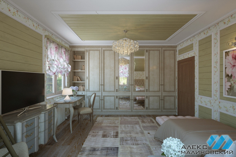 КП Глаголево-парк