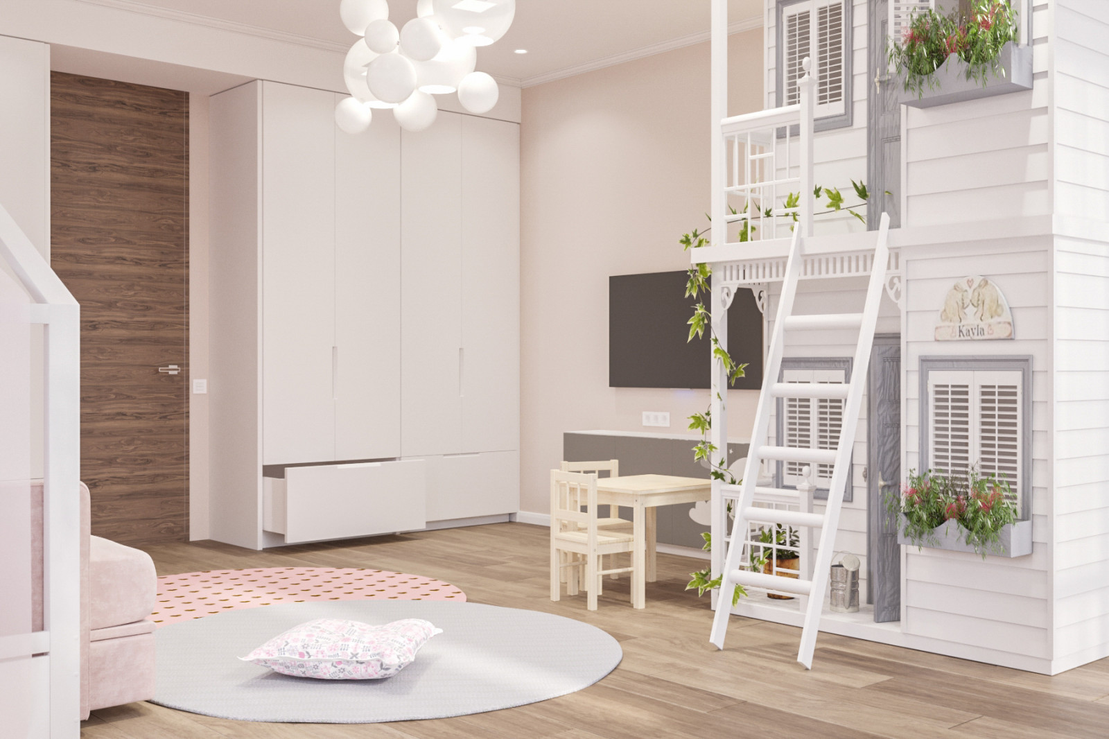 Питерский ГРОТ