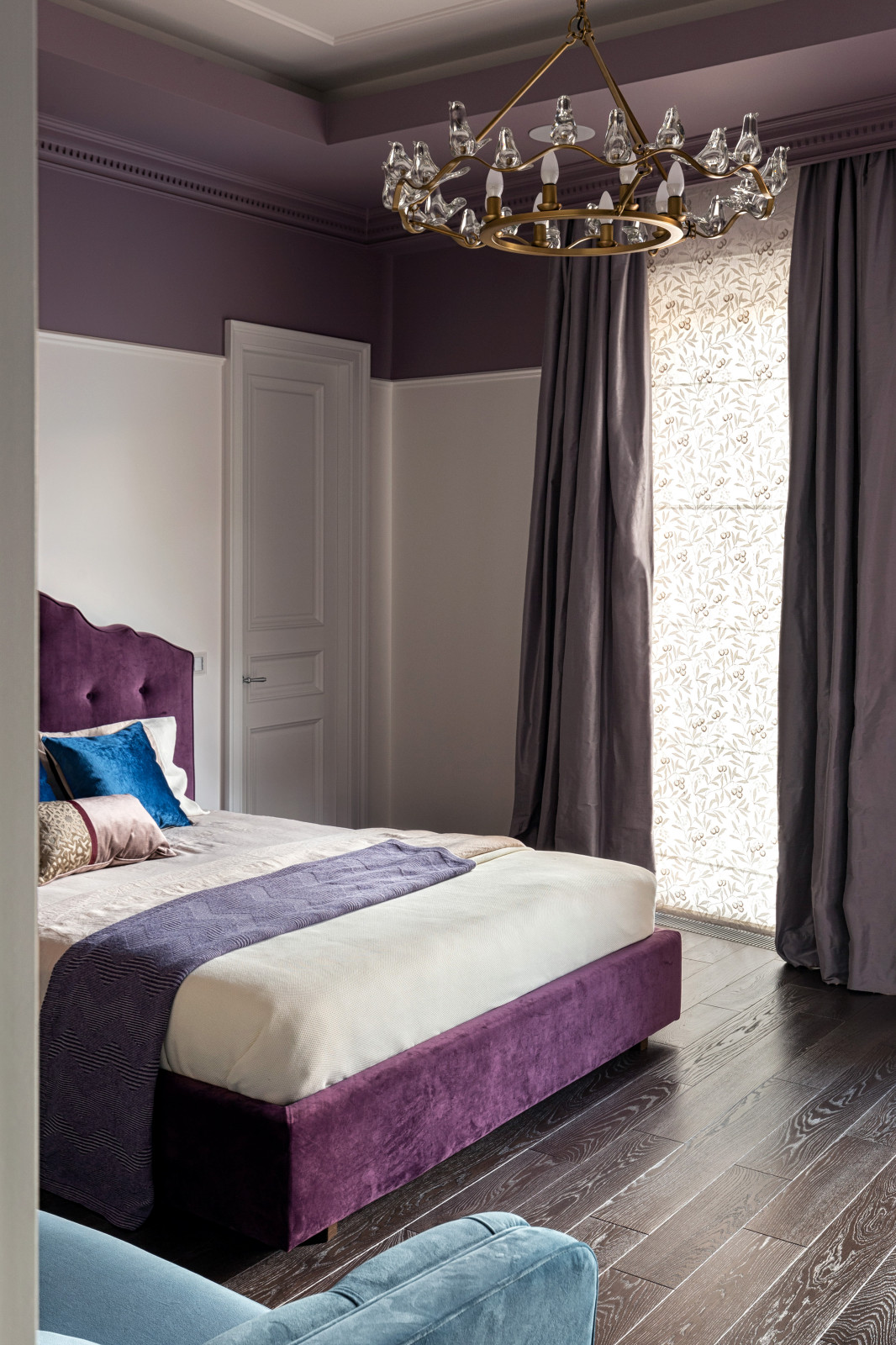 Квартира в Хамовниках