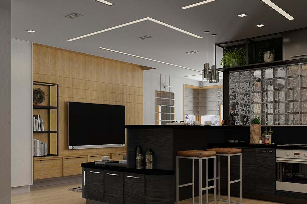 Квартира в ЖК Арт