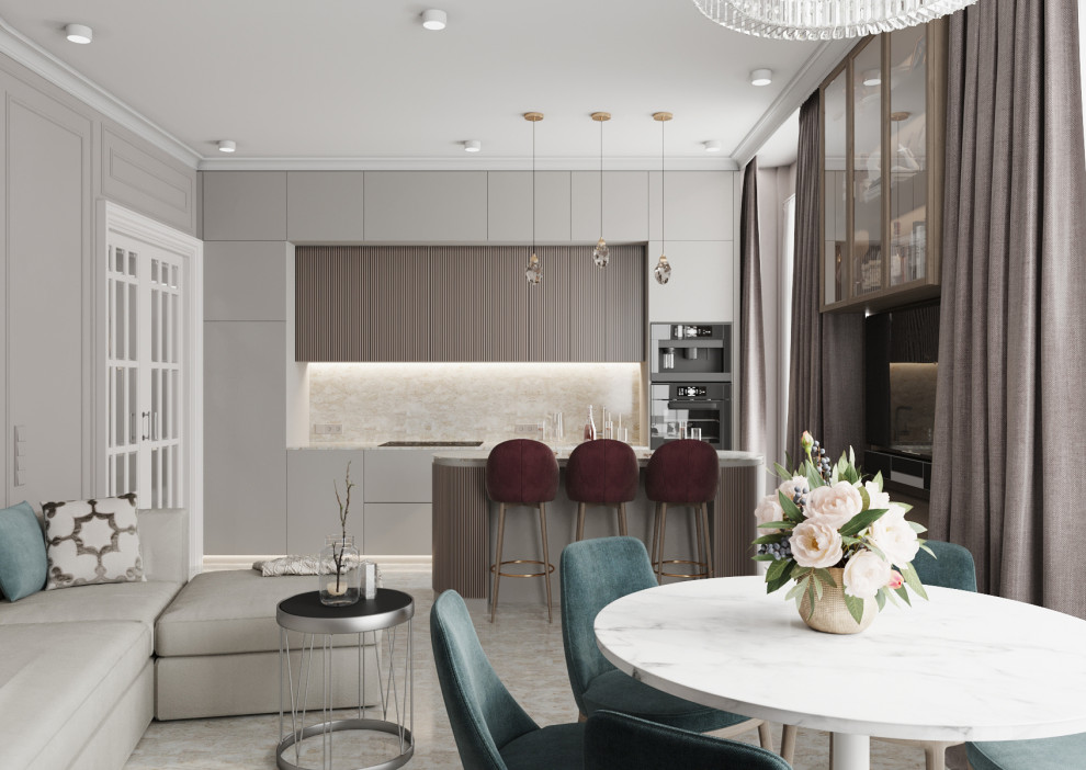 ЖК Life Кутузовский